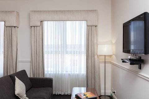 Majestic Tynte Street Apartments - Accommodation Brunswick Heads 13