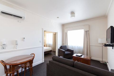 Majestic Tynte Street Apartments - Accommodation Brunswick Heads 22