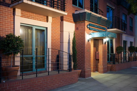 Majestic Tynte Street Apartments - Accommodation Brunswick Heads 17