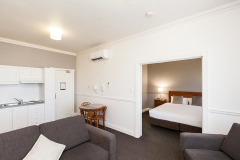 Majestic Tynte Street Apartments - Accommodation Brunswick Heads 18