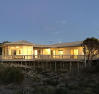 White Sands Holiday Retreat - Accommodation Brunswick Heads