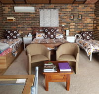 Three Linden - Accommodation Brunswick Heads