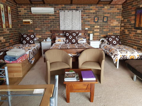 Three Linden - Accommodation Brunswick Heads 0