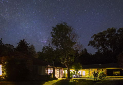 Three Linden - Accommodation Brunswick Heads 4