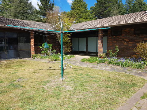 Three Linden - Accommodation Brunswick Heads 8