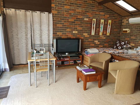 Three Linden - Accommodation Brunswick Heads 2