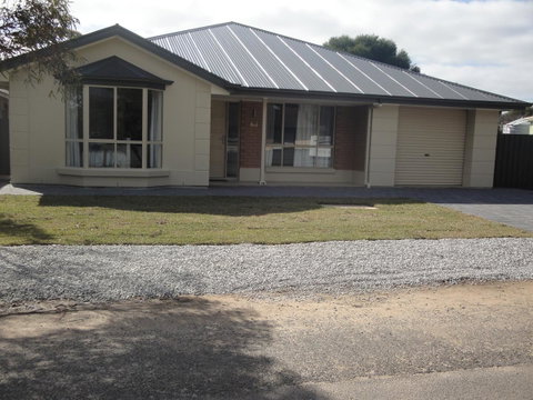 White Sands Retreat - Accommodation Brunswick Heads 0