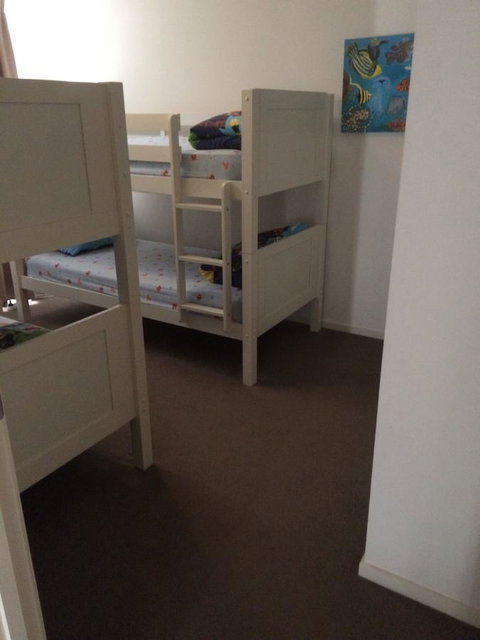 White Sands Retreat - Accommodation Brunswick Heads 7