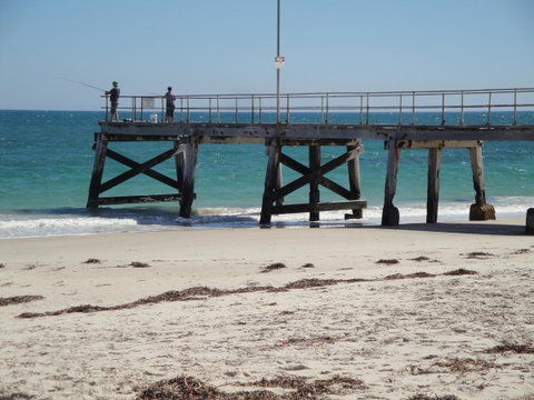 White Sands Retreat - Accommodation Brunswick Heads 10