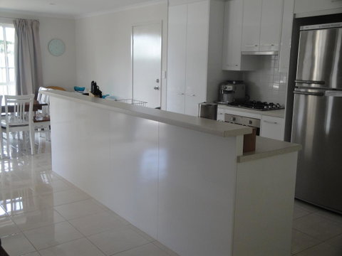 White Sands Retreat - Accommodation Brunswick Heads 2