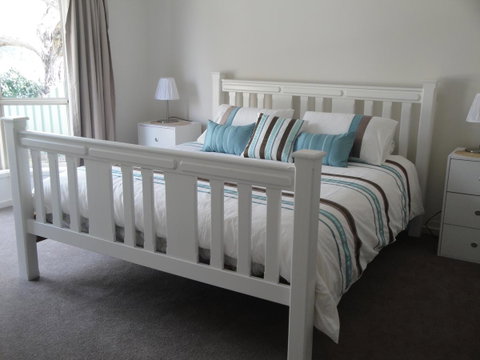White Sands Retreat - Accommodation Brunswick Heads 4
