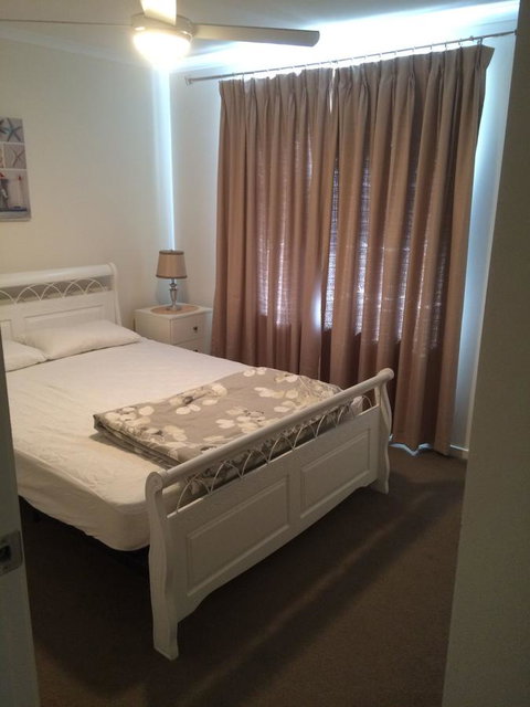 White Sands Retreat - Accommodation Brunswick Heads 6