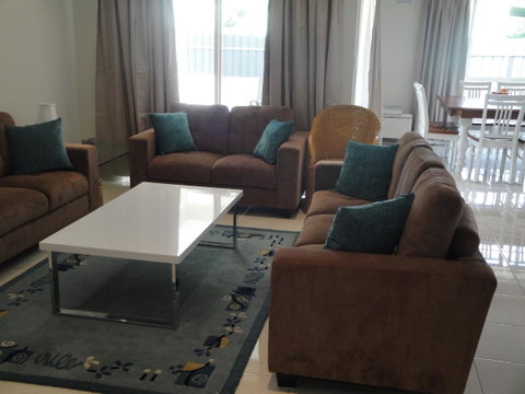 White Sands Retreat - Accommodation Brunswick Heads 1