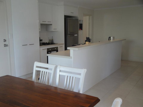 White Sands Retreat - Accommodation Brunswick Heads 3