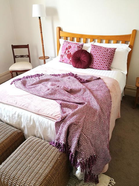 Hilda Anna's - Accommodation Brunswick Heads 0
