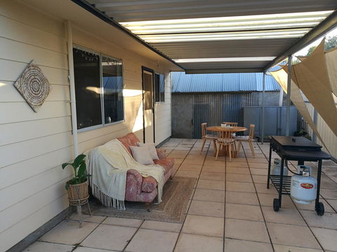 Hilda Anna's - Accommodation Brunswick Heads 10