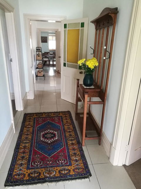 Hilda Anna's - Accommodation Brunswick Heads 30