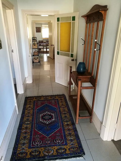 Hilda Anna's - Accommodation Brunswick Heads 1