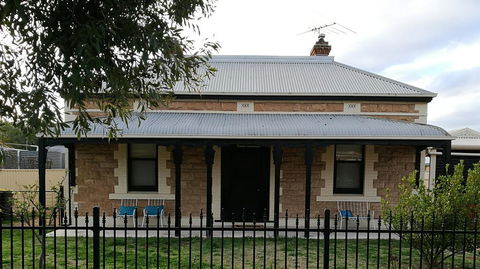 Hilda Anna's - Accommodation Brunswick Heads 14