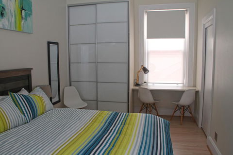 Smugglers Inn Studio Apartments - Accommodation Brunswick Heads 16