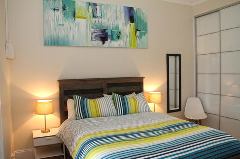 Smugglers Inn Studio Apartments - Accommodation Brunswick Heads 12