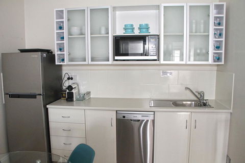 Smugglers Inn Studio Apartments - Accommodation Brunswick Heads 8