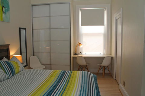 Smugglers Inn Studio Apartments - Accommodation Brunswick Heads 18