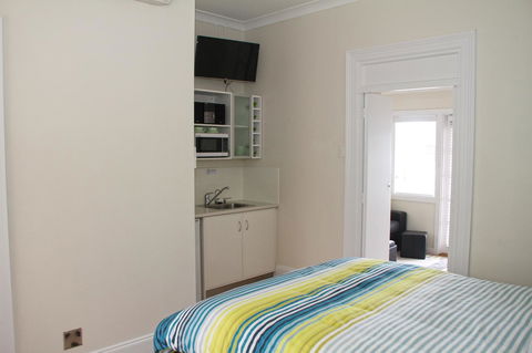 Smugglers Inn Studio Apartments - Accommodation Brunswick Heads 15