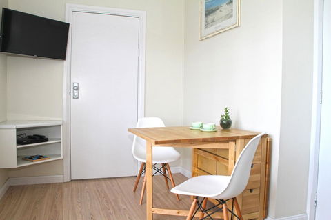 Smugglers Inn Studio Apartments - Accommodation Brunswick Heads 14