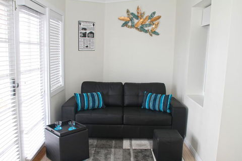 Smugglers Inn Studio Apartments - Accommodation Brunswick Heads 3