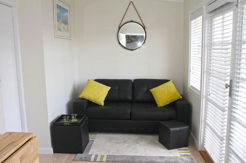 Smugglers Inn Studio Apartments - Accommodation Brunswick Heads 11