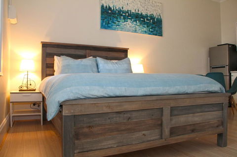 Smugglers Inn Studio Apartments - Accommodation Brunswick Heads 5