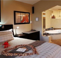 Romantic Getaways at Riverview Rise Retreats - Accommodation Brunswick Heads