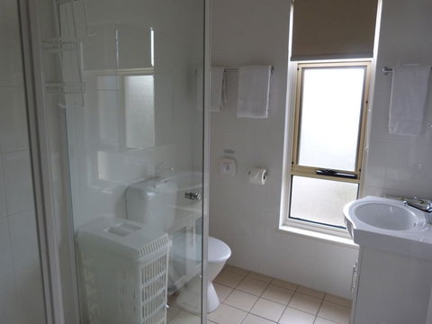 Glenelg Holiday Apartments - Corfu - Accommodation Brunswick Heads 14