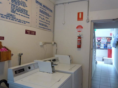 Glenelg Holiday Apartments - Corfu - Accommodation Brunswick Heads 16