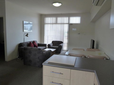 Glenelg Holiday Apartments - Corfu - Accommodation Brunswick Heads 10