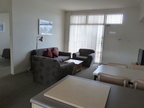 Glenelg Holiday Apartments - Corfu - Accommodation Brunswick Heads 6