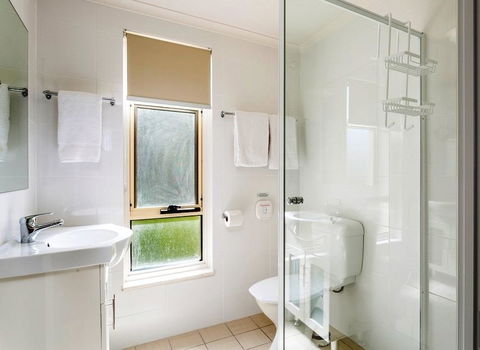 Glenelg Holiday Apartments - Corfu - Accommodation Brunswick Heads 17