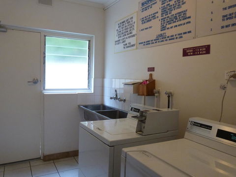 Glenelg Holiday Apartments - Corfu - Accommodation Brunswick Heads 15