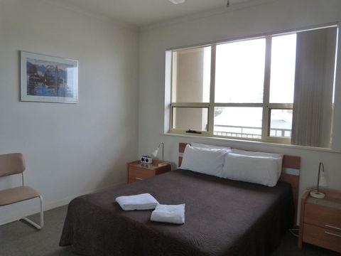 Glenelg Holiday Apartments - Corfu - Accommodation Brunswick Heads 13