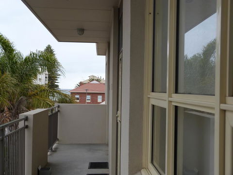 Glenelg Holiday Apartments - Corfu - Accommodation Brunswick Heads 2