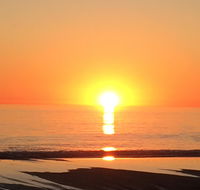 Adelaide - Semaphore Beach Front - Accommodation Brunswick Heads