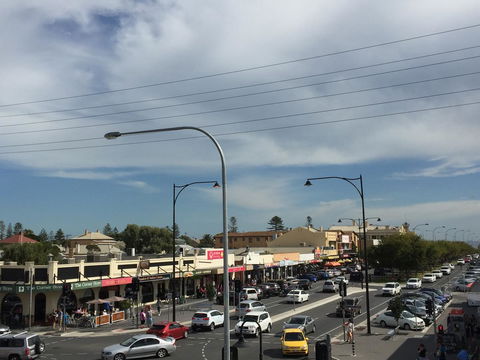 Semaphore Splash Apartments - Accommodation Brunswick Heads 15