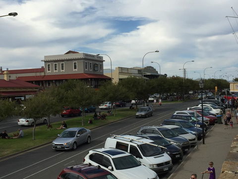 Semaphore Splash Apartments - Accommodation Brunswick Heads 20