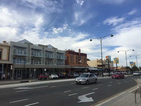 Semaphore Splash Apartments - Accommodation Brunswick Heads 14