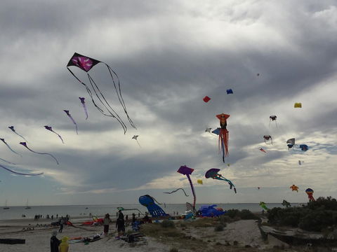 Semaphore Splash Apartments - Accommodation Brunswick Heads 18