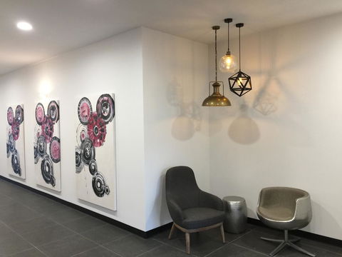 Semaphore Splash Apartments - Accommodation Brunswick Heads 11
