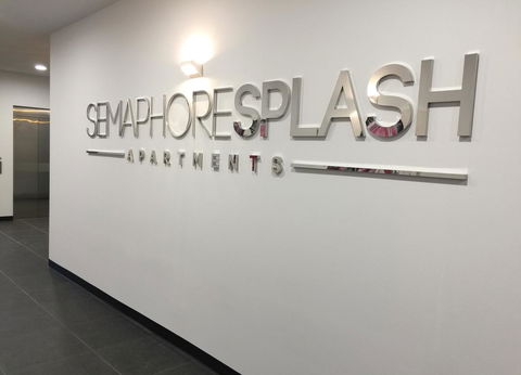 Semaphore Splash Apartments - Accommodation Brunswick Heads 12