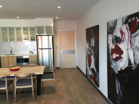 Semaphore Splash Apartments - Accommodation Brunswick Heads 8