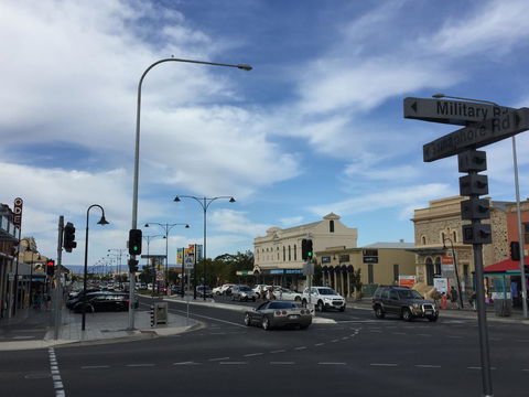 Semaphore Splash Apartments - Accommodation Brunswick Heads 16
